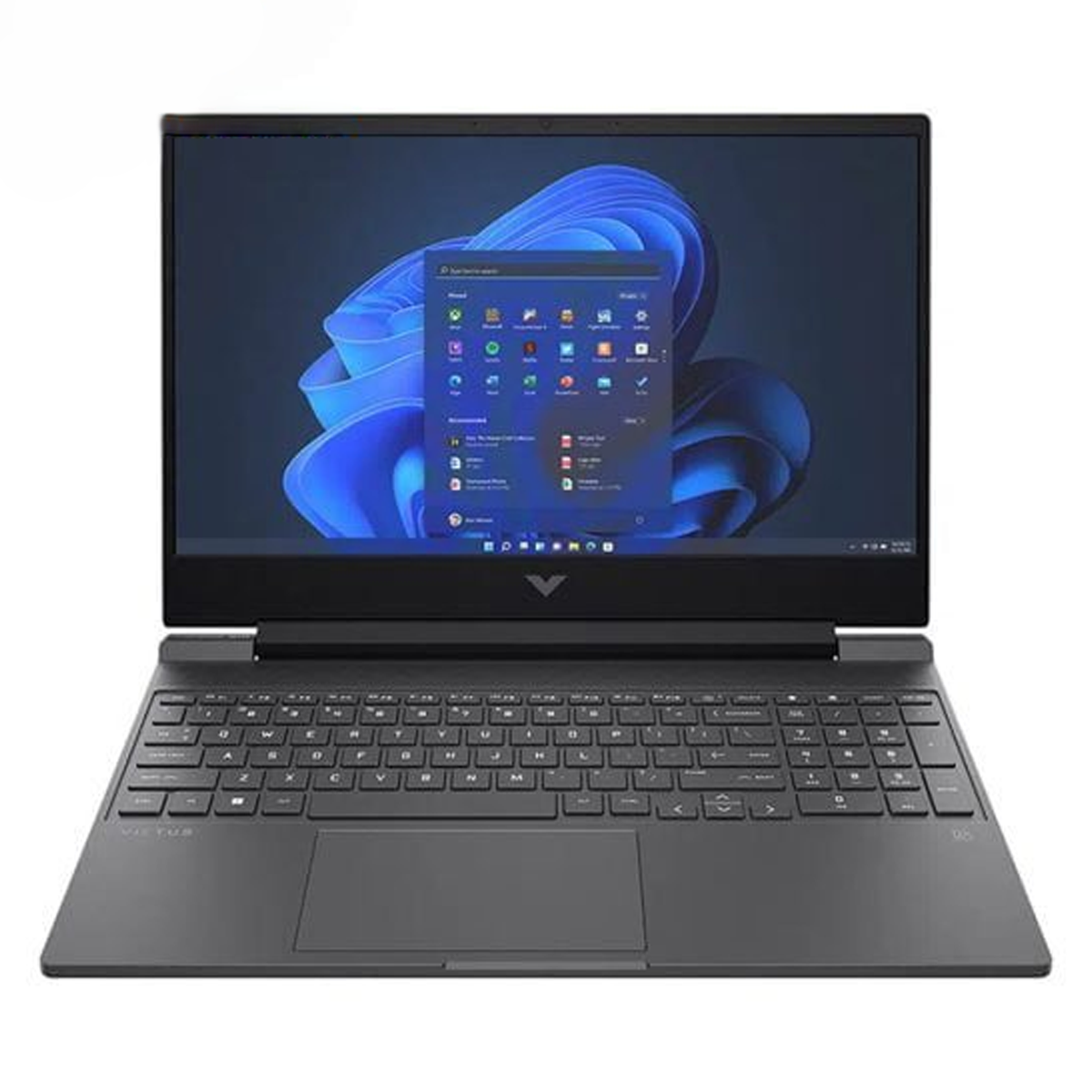 لپ تاپ 15.6 اینچی اچ پی مدل Victus 15 FA2013DX i5 13420H 16GB 1TB RTX 3050