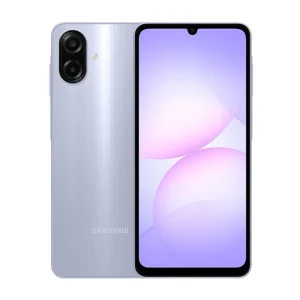 گوشی موبايل سامسونگ مدل Galaxy A07 4G ظرفیت 64 گیگابایت رم 4 گیگابایت