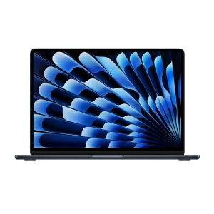 لپ تاپ اپل 13.6 اینچی مدل MacBook Air MC6C4 M4 2025 24GB 512GB LLA