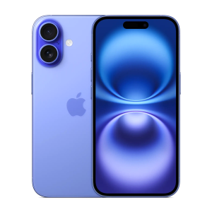 گوشی موبایل اپل مدل iPhone 16 CH/A ظرفیت 128 گیگابایت رم 8 گیگابایت رجیستر شده